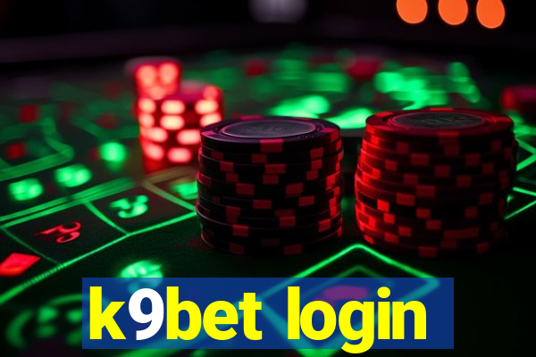 k9bet login